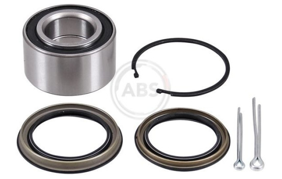 Cojinete de rueda 200445 ABS, Imagen 2
