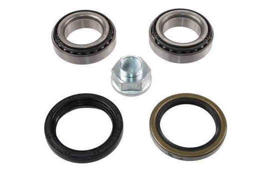 Cojinete de rueda 200456 ABS