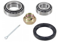 Cojinete de rueda 200463 ABS