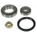 Cojinete de rueda 200474 ABS