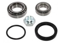 Cojinete de rueda 200484 ABS
