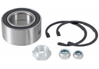 Cojinete de rueda 200516 ABS
