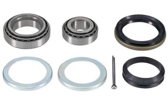 Cojinete de rueda 200560 ABS