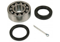 Cojinete de rueda 200562 ABS