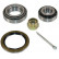 Cojinete de rueda 200565 ABS