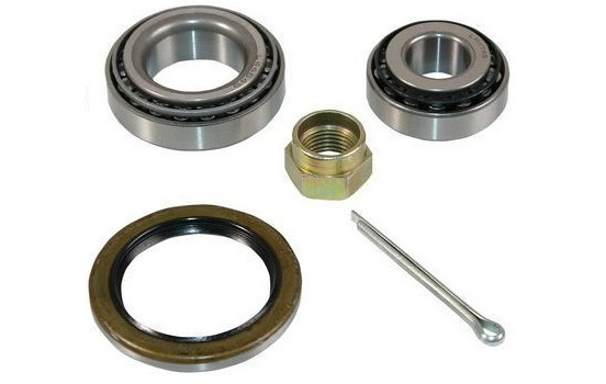 Cojinete de rueda 200565 ABS