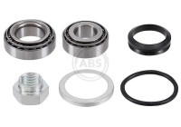 Cojinete de rueda 200572 ABS