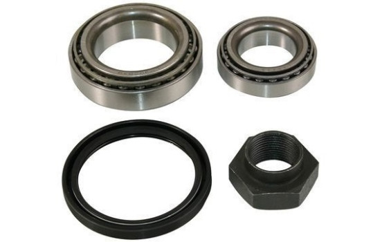 Cojinete de rueda 200601 ABS