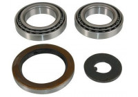 Cojinete de rueda 200612 ABS