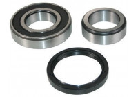 Cojinete de rueda 200662 ABS