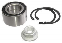Cojinete de rueda 200789 ABS