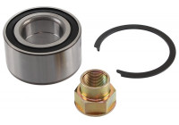 Cojinete de rueda 201330 ABS