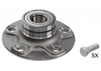 Cojinete de rueda 201350 ABS
