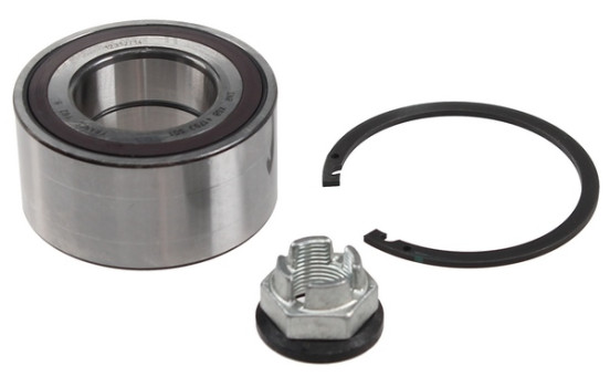 Cojinete de rueda 201402 ABS