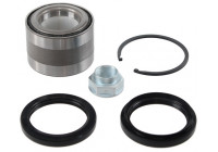 Cojinete de rueda 201428 ABS