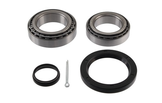 Cojinete de rueda 201432 ABS