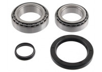 Cojinete de rueda 201445 ABS