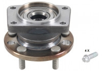 Cojinete de rueda 201450 ABS