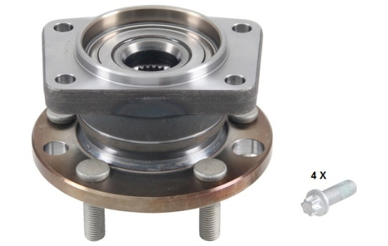 Cojinete de rueda 201450 ABS