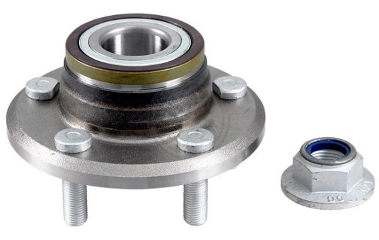 Cojinete de rueda 201510 ABS, Imagen 2