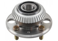 Cojinete de rueda 201525 ABS