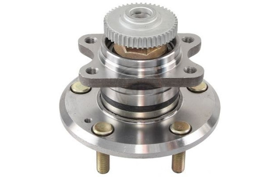 Cojinete de rueda 201528 ABS, Imagen 2