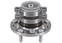 Cojinete de rueda 201538 ABS