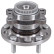 Cojinete de rueda 201538 ABS