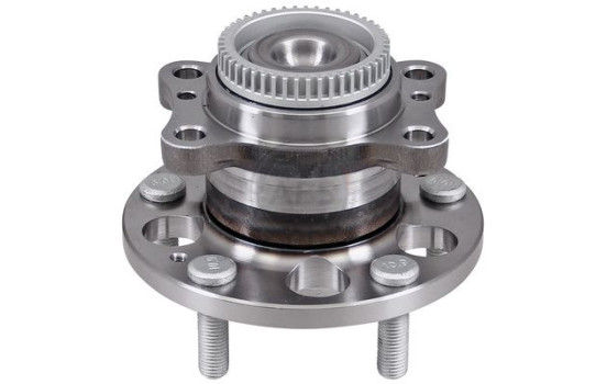 Cojinete de rueda 201538 ABS