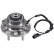 Cojinete de rueda 201546 ABS