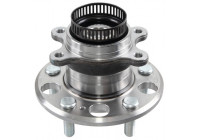 Cojinete de rueda 201583 ABS