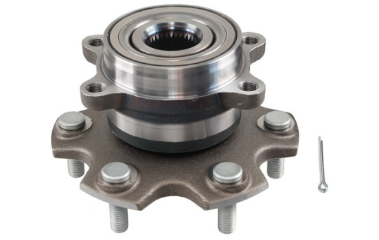 Cojinete de rueda 201584 ABS