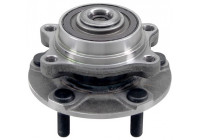 Cojinete de rueda 201589 ABS