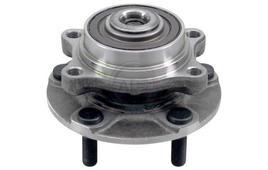Cojinete de rueda 201589 ABS, Imagen 2