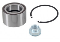 Cojinete de rueda 201603 ABS