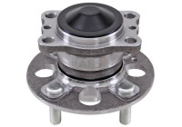 Cojinete de rueda 201622 ABS