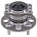 Cojinete de rueda 201622 ABS