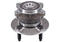 Cojinete de rueda 201624 ABS