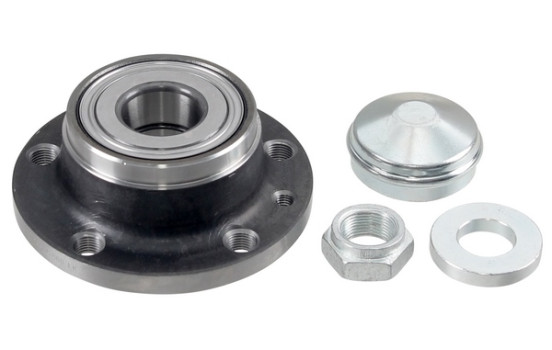 Cojinete de rueda 201634 ABS