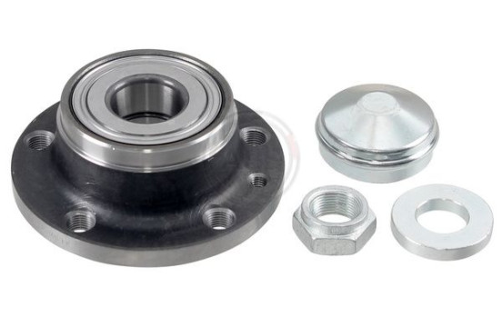 Cojinete de rueda 201634 ABS, Imagen 2