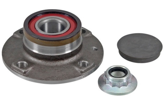 Cojinete de rueda 201639 ABS