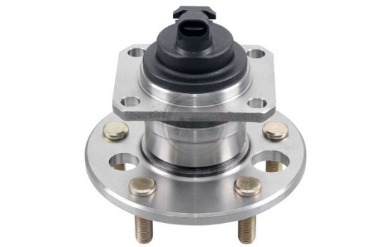 Cojinete de rueda 201651 ABS, Imagen 2