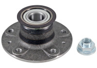 Cojinete de rueda 201652 ABS