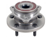 Cojinete de rueda 201656 ABS