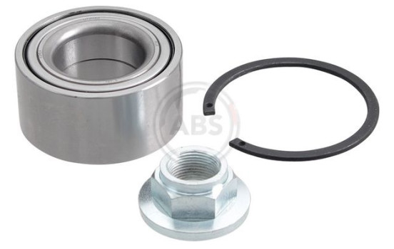 Cojinete de rueda 201679 ABS, Imagen 2