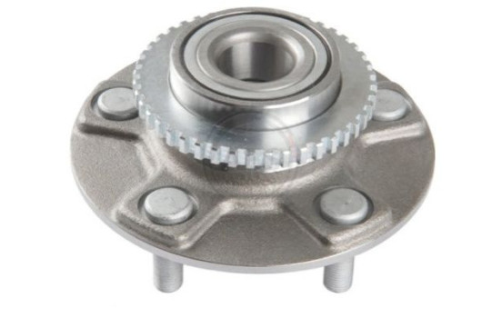 Cojinete de rueda 201680 ABS, Imagen 2