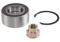 Cojinete de rueda 201690 ABS