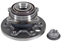 Cojinete de rueda 201699 ABS