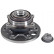 Cojinete de rueda 201699 ABS