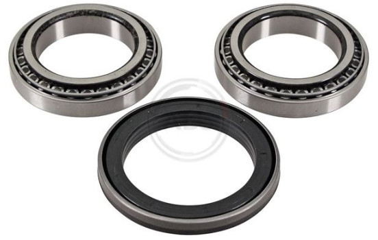 Cojinete de rueda 201724 ABS